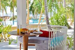  Dhigali Maldives - Premium All Inclusive