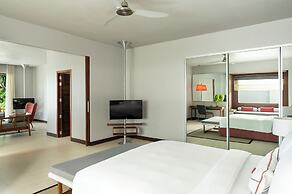  Dhigali Maldives - Premium All Inclusive