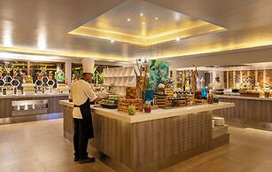  Dhigali Maldives - Premium All Inclusive