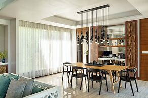  Dhigali Maldives - Premium All Inclusive