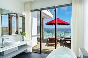  Dhigali Maldives - Premium All Inclusive