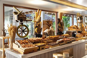  Dhigali Maldives - Premium All Inclusive