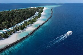  Dhigali Maldives - Premium All Inclusive