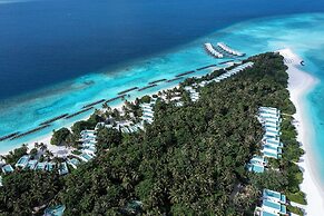  Dhigali Maldives - Premium All Inclusive
