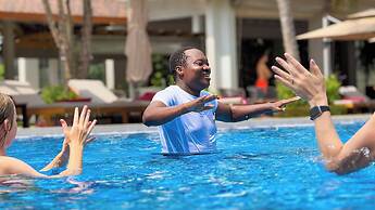  Dhigali Maldives - Premium All Inclusive