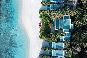  Dhigali Maldives - Premium All Inclusive