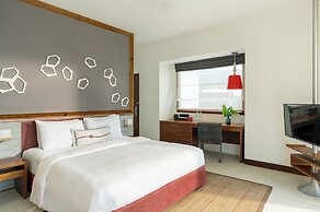  Dhigali Maldives - Premium All Inclusive