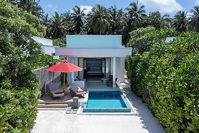  Dhigali Maldives - Premium All Inclusive