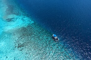  Dhigali Maldives - Premium All Inclusive