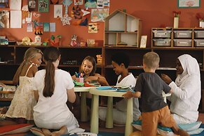  Dhigali Maldives - Premium All Inclusive