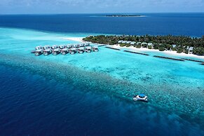  Dhigali Maldives - Premium All Inclusive