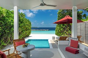 Dhigali Maldives - Premium All Inclusive