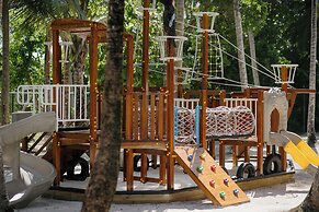  Dhigali Maldives - Premium All Inclusive