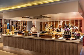  Dhigali Maldives - Premium All Inclusive