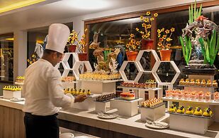  Dhigali Maldives - Premium All Inclusive