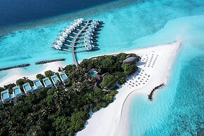 Dhigali Maldives - Premium All Inclusive