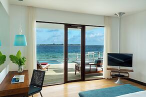  Dhigali Maldives - Premium All Inclusive