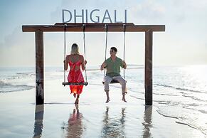  Dhigali Maldives - Premium All Inclusive
