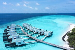  Dhigali Maldives - Premium All Inclusive