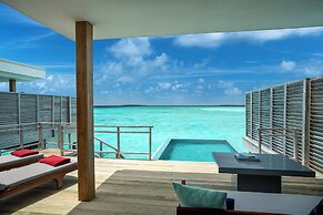  Dhigali Maldives - Premium All Inclusive
