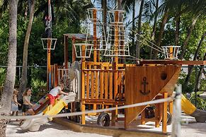  Dhigali Maldives - Premium All Inclusive