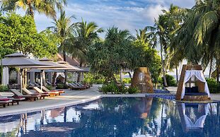  Dhigali Maldives - Premium All Inclusive