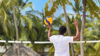  Dhigali Maldives - Premium All Inclusive