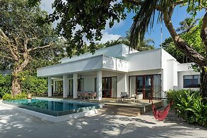  Dhigali Maldives - Premium All Inclusive