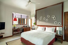  Dhigali Maldives - Premium All Inclusive