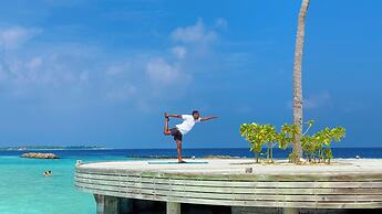 Dhigali Maldives - Premium All Inclusive