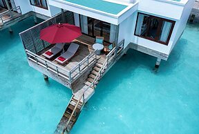  Dhigali Maldives - Premium All Inclusive
