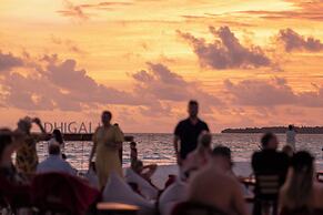  Dhigali Maldives - Premium All Inclusive