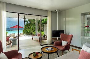  Dhigali Maldives - Premium All Inclusive
