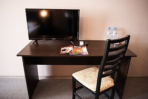 Hotel Belaya Akatsiya