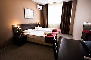 Hotel Belaya Akatsiya