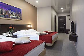 Hotel Belaya Akatsiya