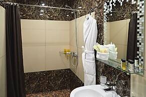 Hotel Belaya Akatsiya