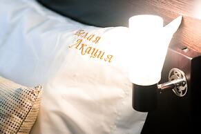 Hotel Belaya Akatsiya