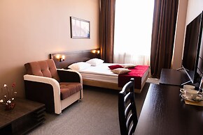 Hotel Belaya Akatsiya