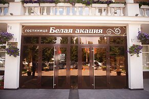 Hotel Belaya Akatsiya