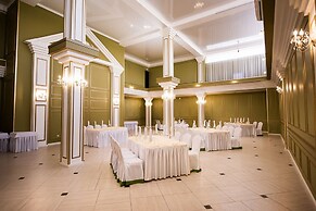 Hotel Belaya Akatsiya