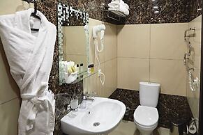 Hotel Belaya Akatsiya