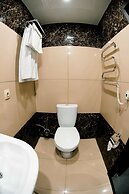 Hotel Belaya Akatsiya