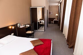 Hotel Belaya Akatsiya