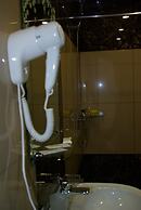 Hotel Belaya Akatsiya