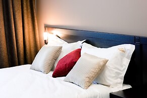 Hotel Belaya Akatsiya