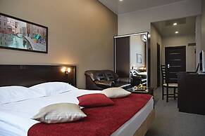 Hotel Belaya Akatsiya