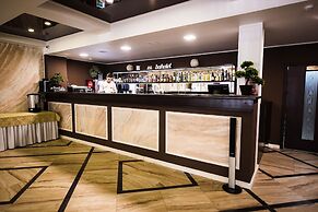 Hotel Belaya Akatsiya