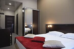 Hotel Belaya Akatsiya