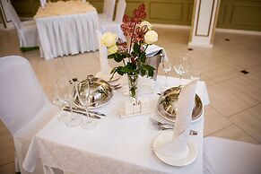 Hotel Belaya Akatsiya